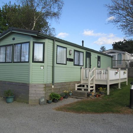 27 The Beeches, Gilcrux, Nr Cockermouth, Cumbria酒店 外观 照片