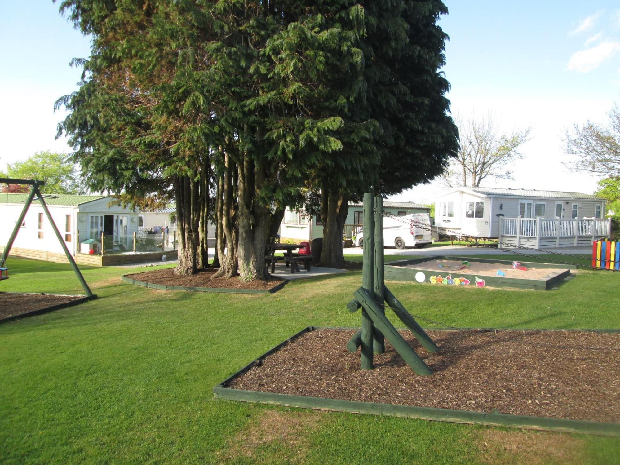 27 The Beeches, Gilcrux, Nr Cockermouth, Cumbria酒店 外观 照片