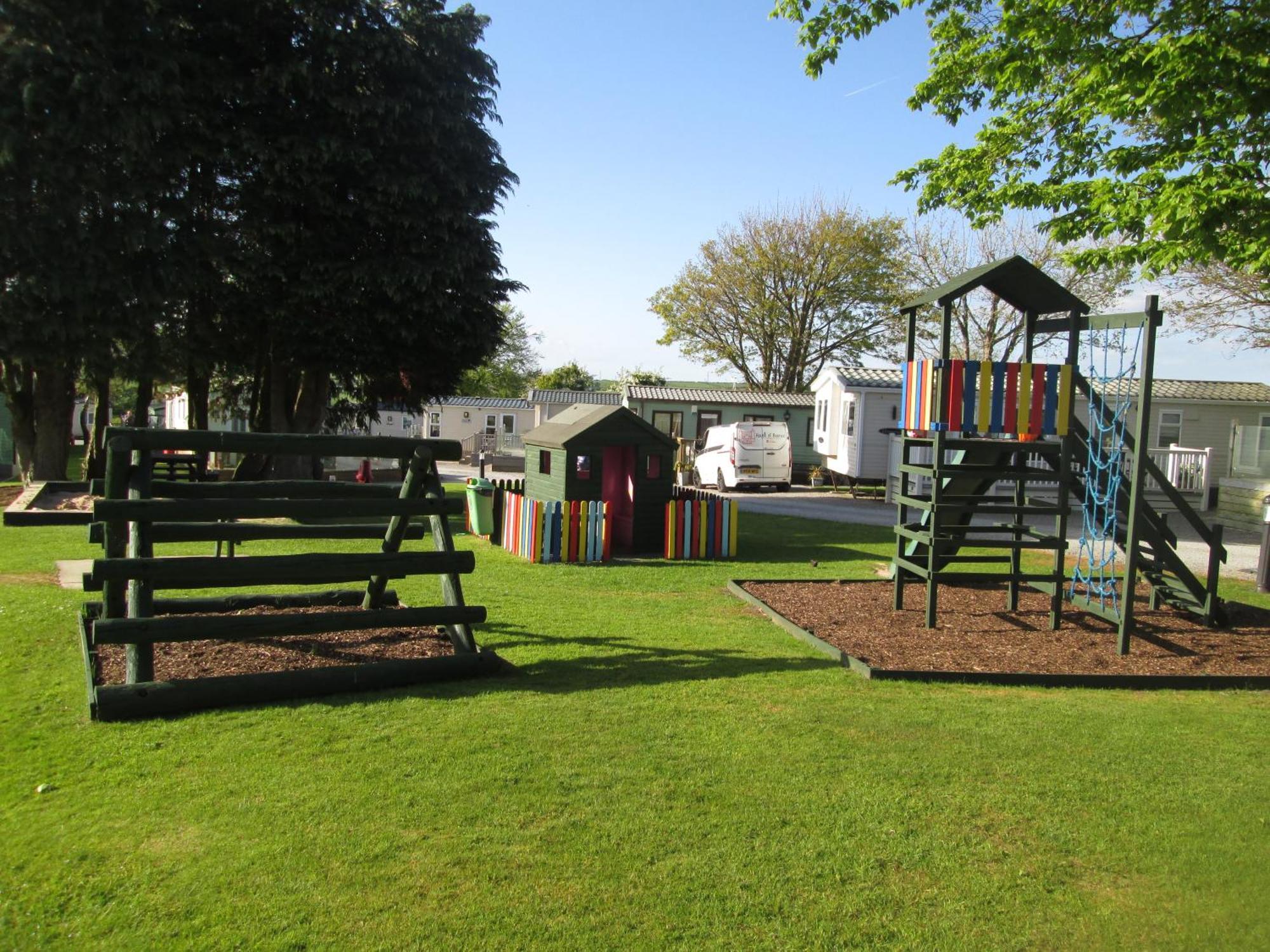 27 The Beeches, Gilcrux, Nr Cockermouth, Cumbria酒店 外观 照片