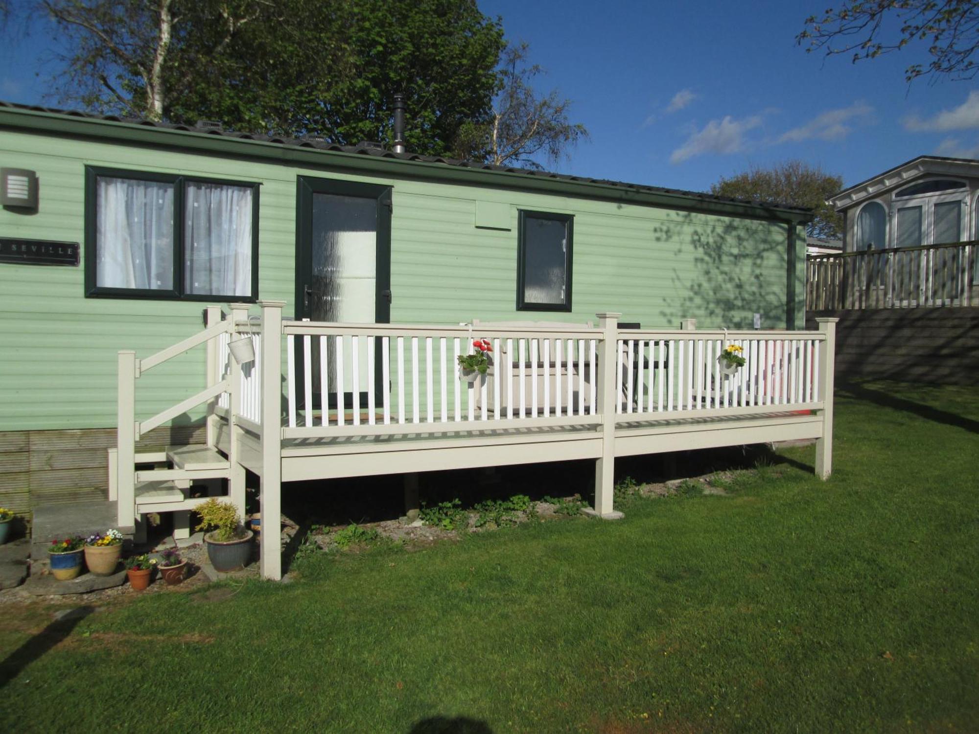 27 The Beeches, Gilcrux, Nr Cockermouth, Cumbria酒店 外观 照片