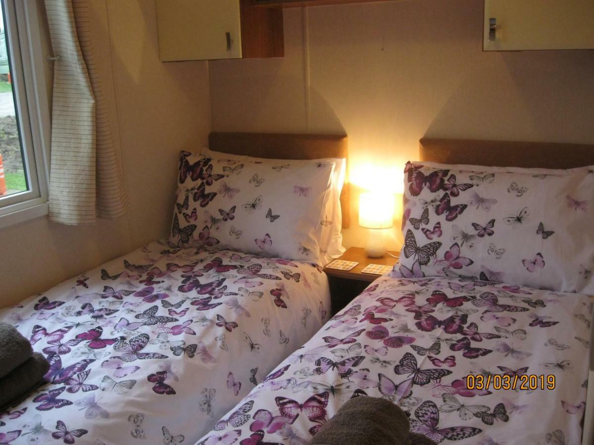 27 The Beeches, Gilcrux, Nr Cockermouth, Cumbria酒店 外观 照片