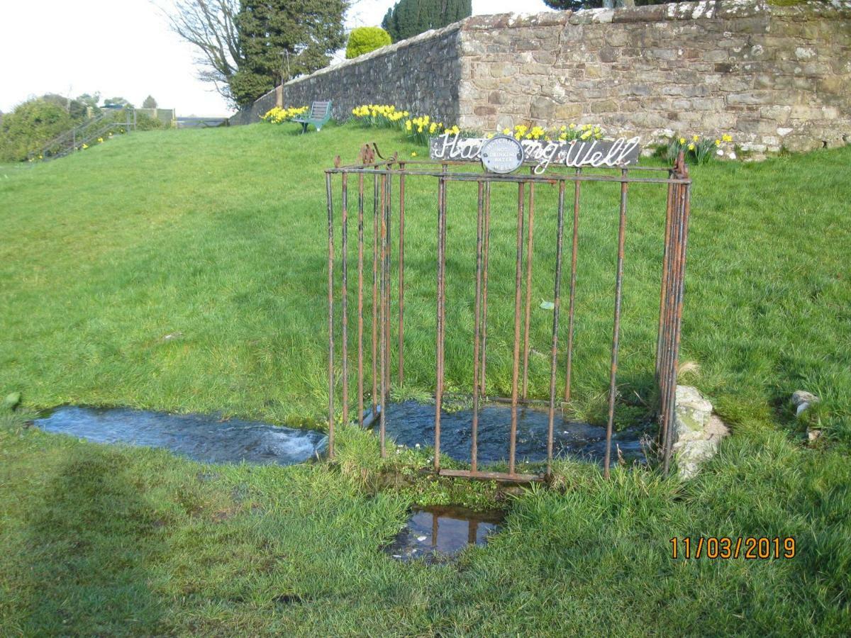 27 The Beeches, Gilcrux, Nr Cockermouth, Cumbria酒店 外观 照片