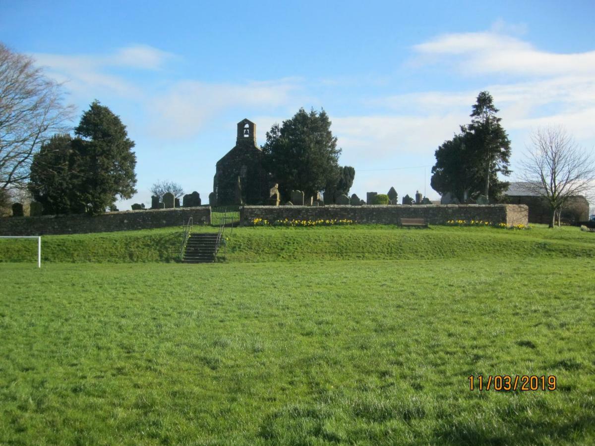 27 The Beeches, Gilcrux, Nr Cockermouth, Cumbria酒店 外观 照片