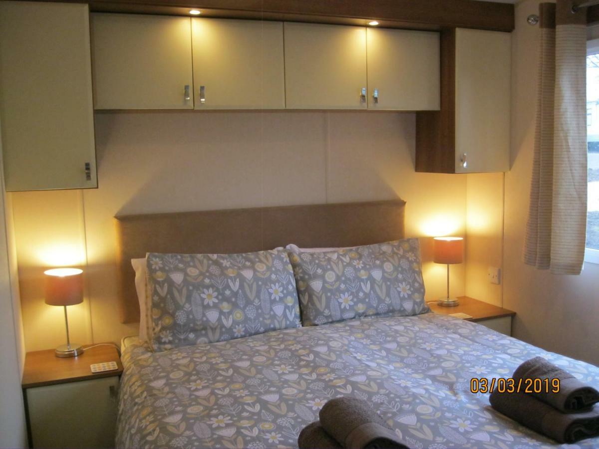 27 The Beeches, Gilcrux, Nr Cockermouth, Cumbria酒店 外观 照片