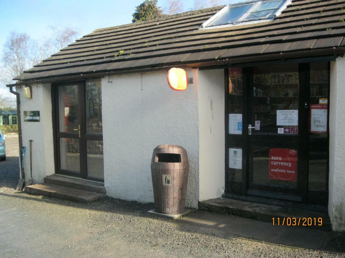 27 The Beeches, Gilcrux, Nr Cockermouth, Cumbria酒店 外观 照片