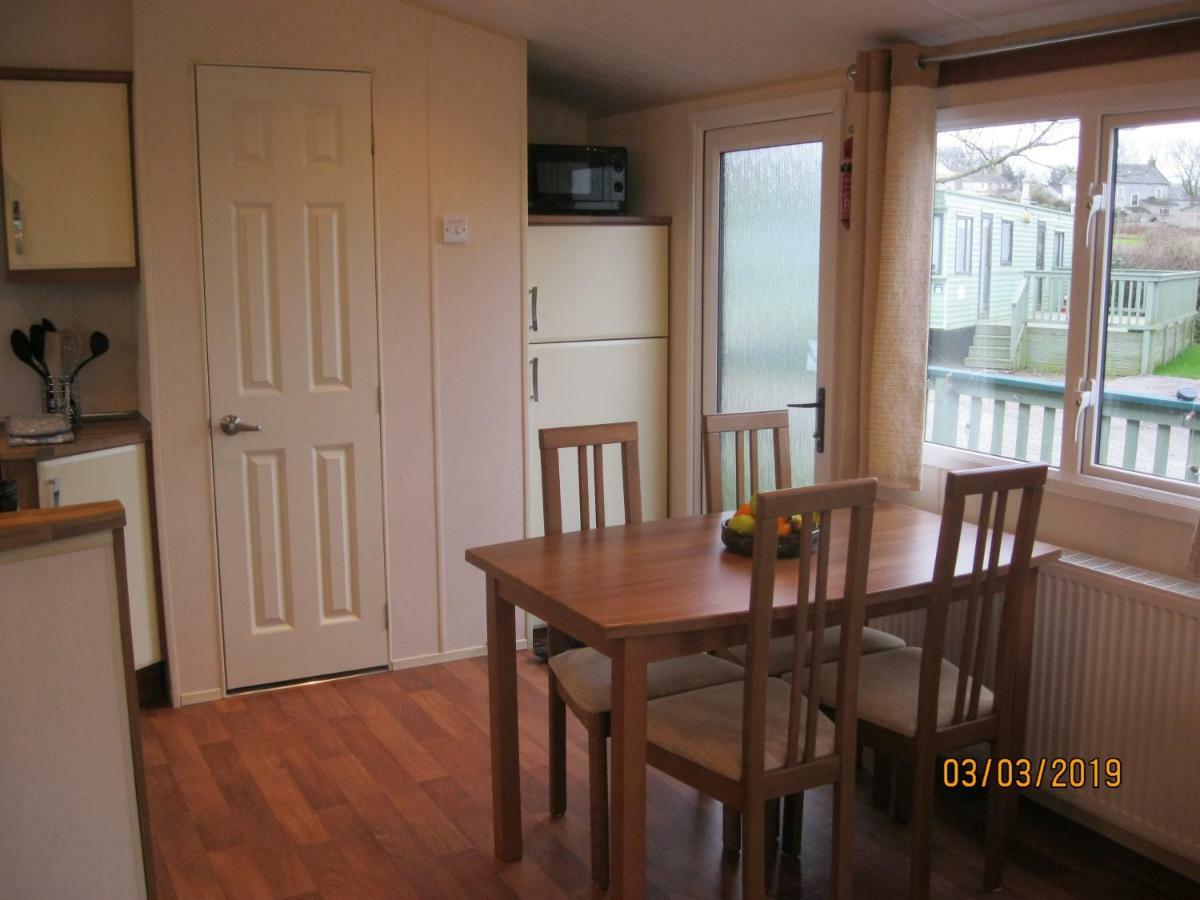 27 The Beeches, Gilcrux, Nr Cockermouth, Cumbria酒店 外观 照片