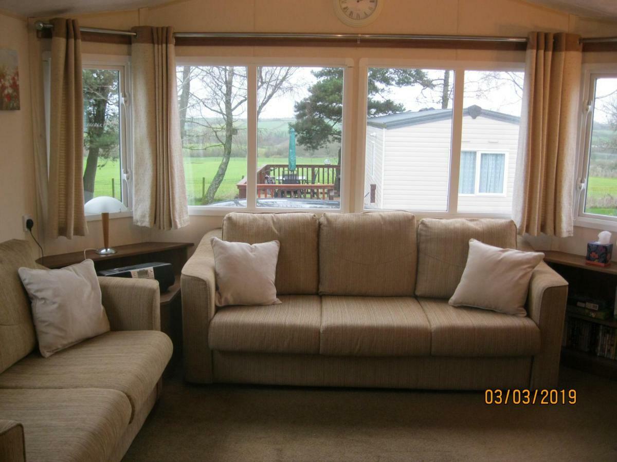 27 The Beeches, Gilcrux, Nr Cockermouth, Cumbria酒店 外观 照片
