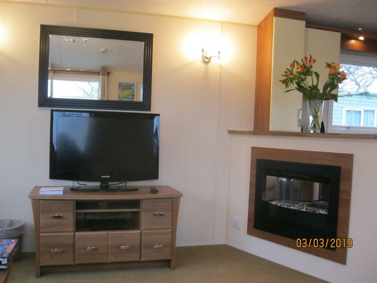 27 The Beeches, Gilcrux, Nr Cockermouth, Cumbria酒店 外观 照片