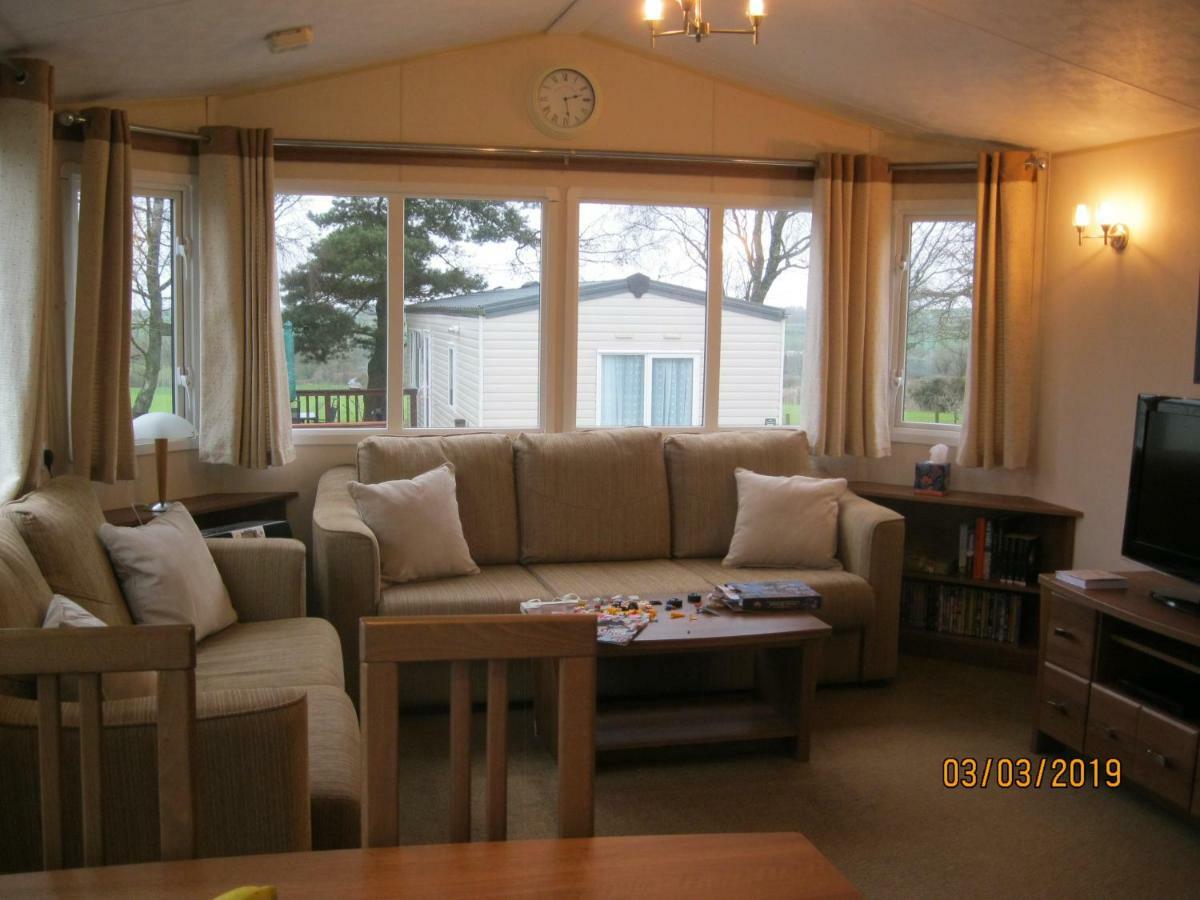 27 The Beeches, Gilcrux, Nr Cockermouth, Cumbria酒店 外观 照片