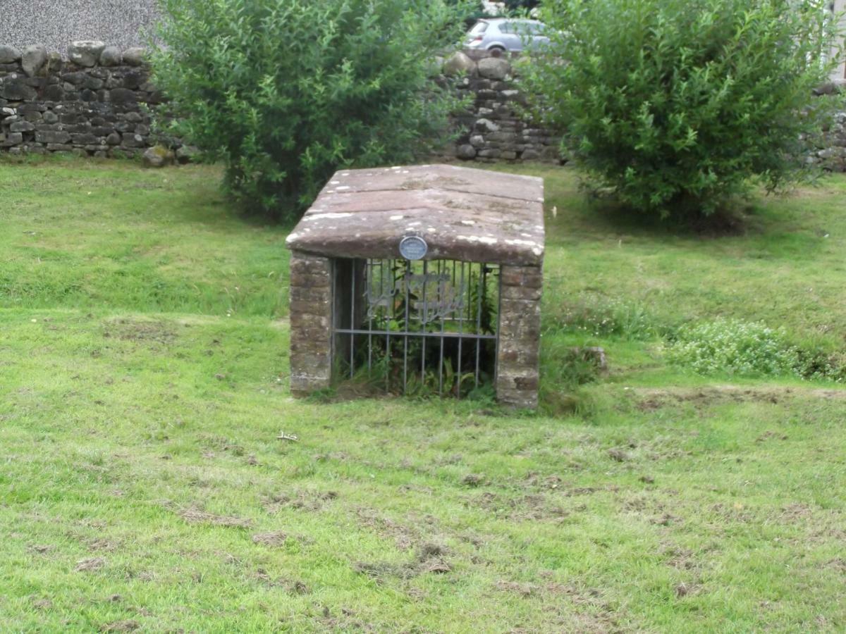 27 The Beeches, Gilcrux, Nr Cockermouth, Cumbria酒店 外观 照片